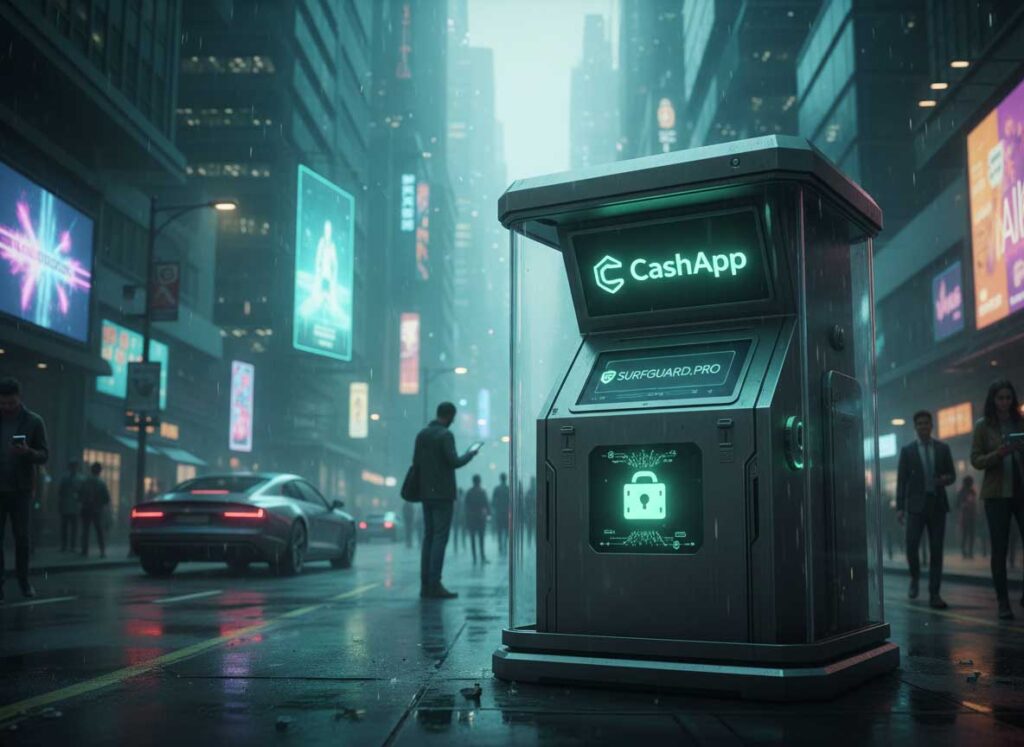 Cash App BINs in 2026. Cash App BINs comparison chart showing BIN types that clear vs. get flagged on Cash App in 2026 with debit card, credit card, and prepaid card categories